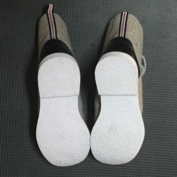 Men’s wool boots - Picture 3 of 6